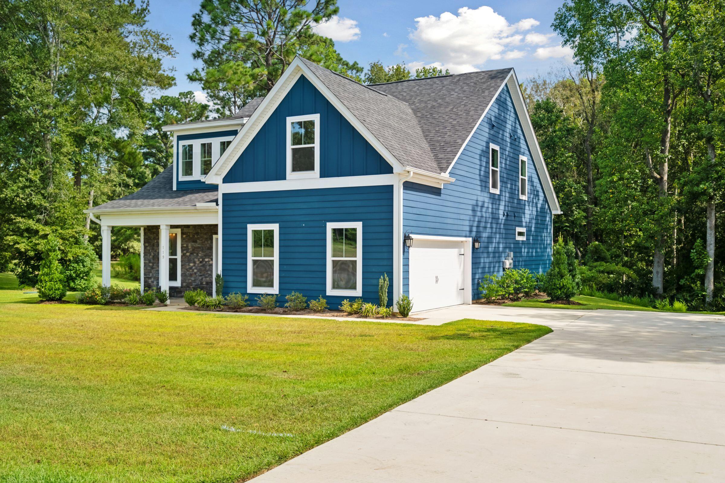 119 Twisted Oak Trail