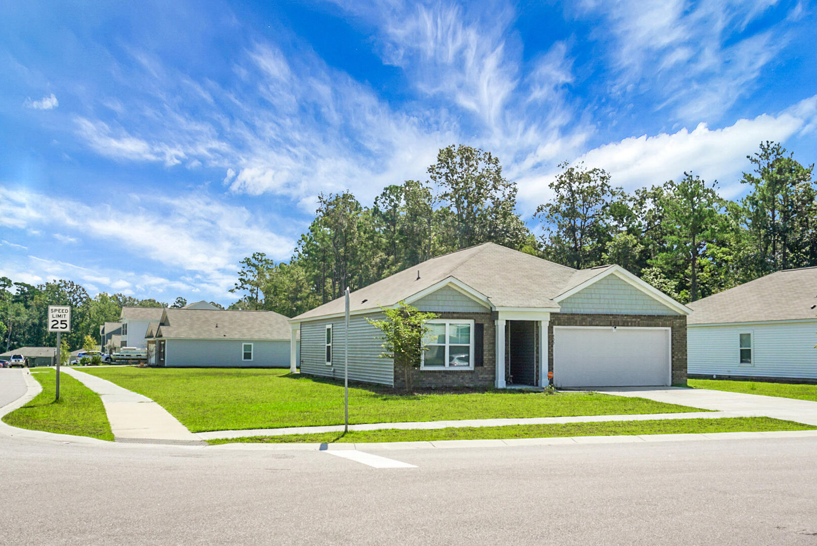 500 Shady Maple Street