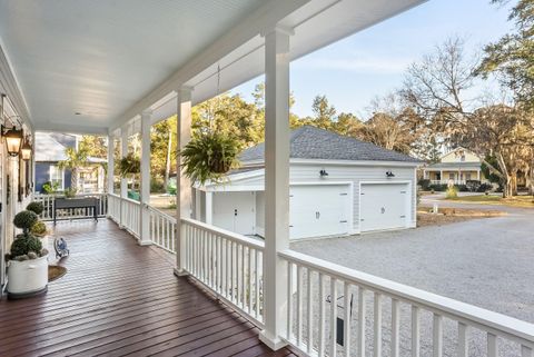 A home in Beaufort