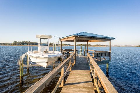 A home in Beaufort