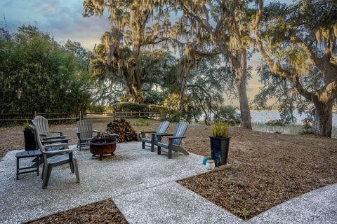 A home in Beaufort