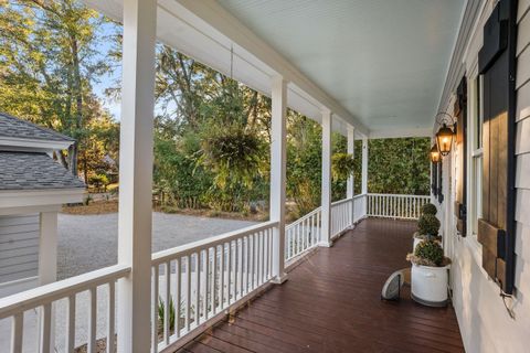 A home in Beaufort