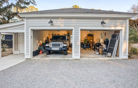 A home in Beaufort