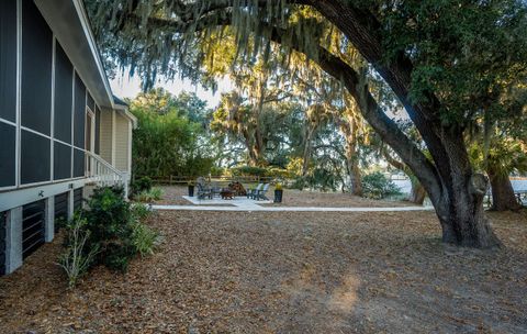 A home in Beaufort