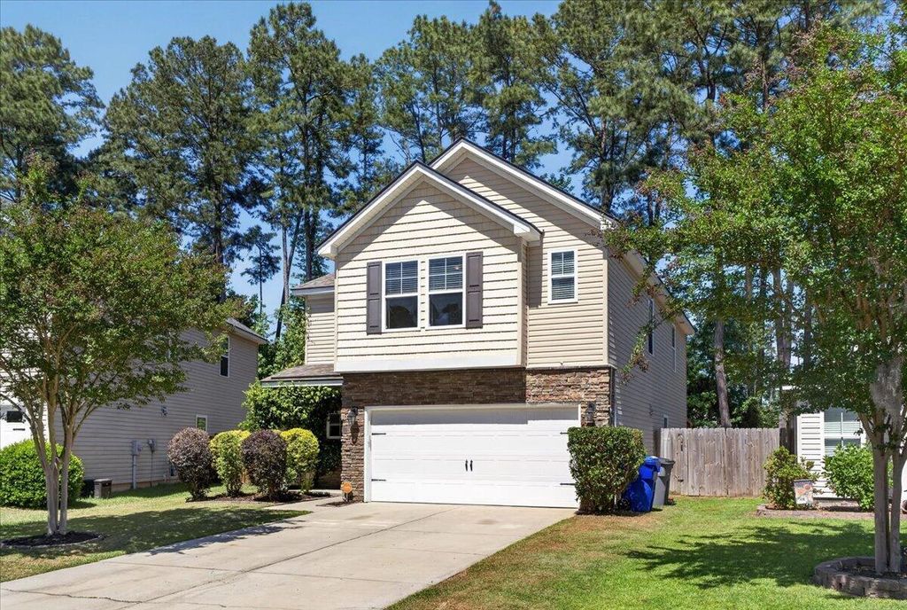 Photo of 3710 Crescent Way, Ladson, SC 29456 (MLS # 26011701)