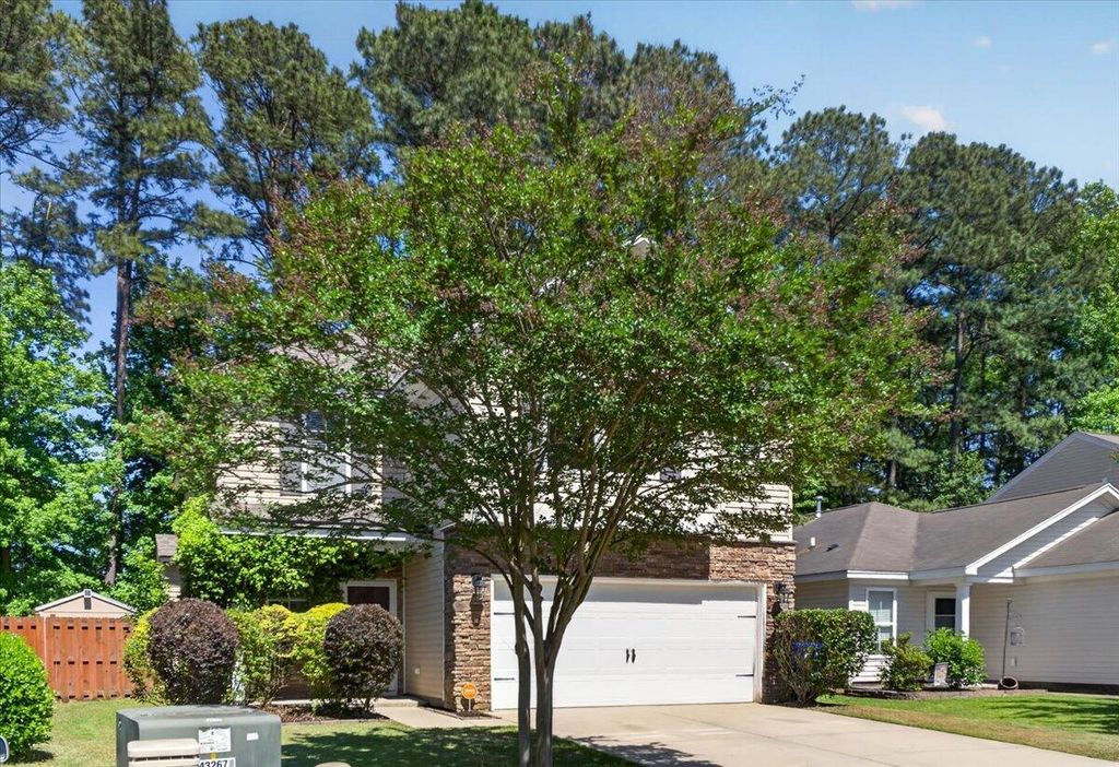 Photo of 3710 Crescent Way, Ladson, SC 29456 (MLS # 26011701)