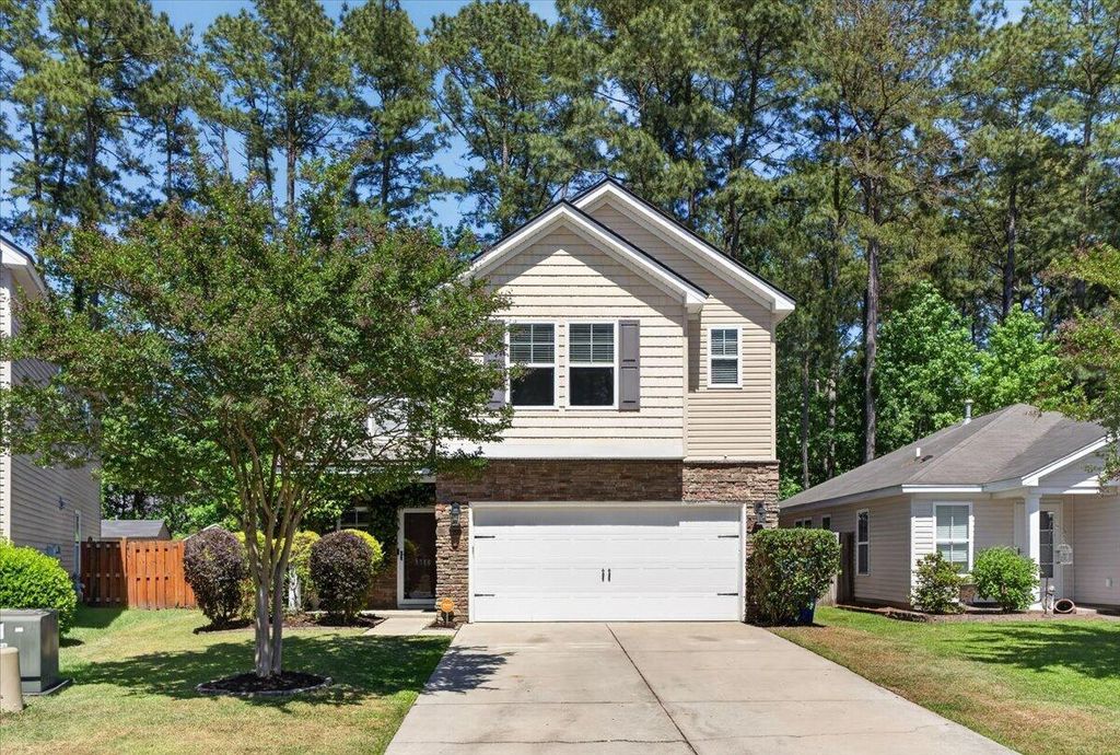 Photo of 3710 Crescent Way, Ladson, SC 29456 (MLS # 26011701)