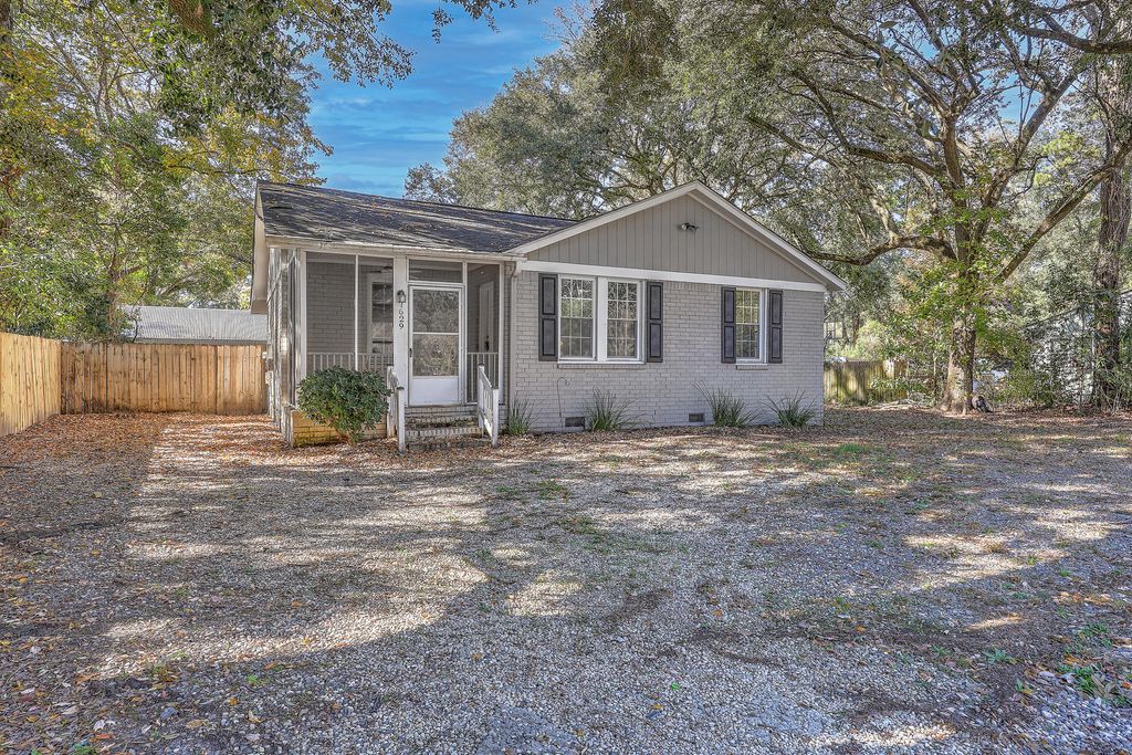 Photo of 7629 Pinehurst Street, North Charleston, SC 29420 (MLS # 25030967)