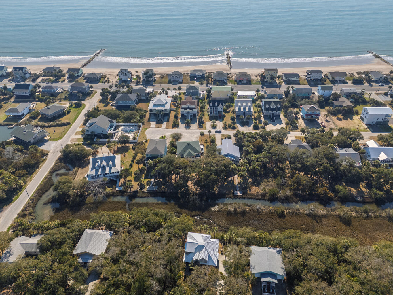 308 Jungle Road