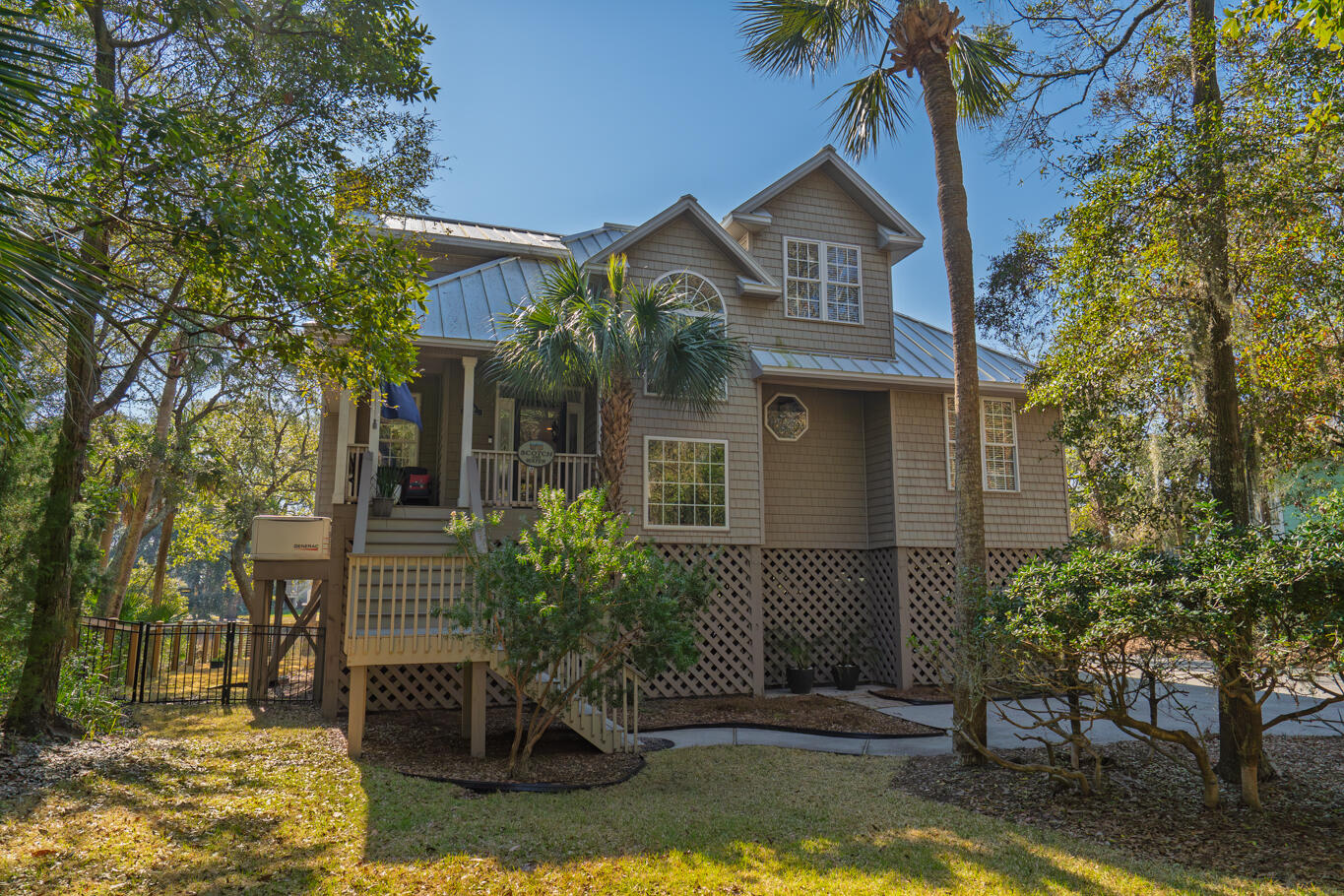 308 Jungle Road
