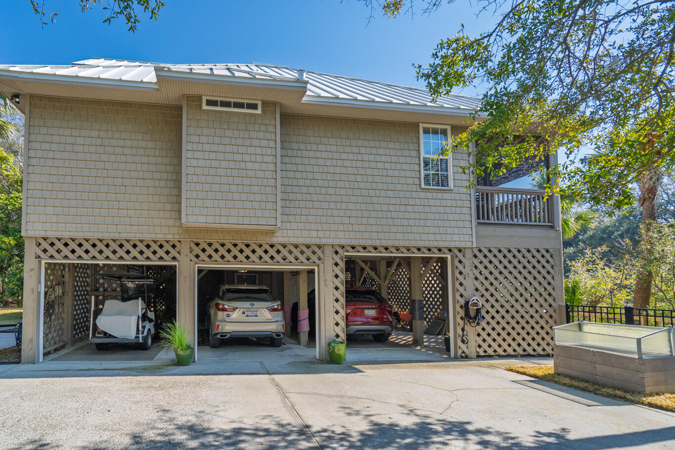 308 Jungle Road