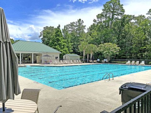 A home in Summerville