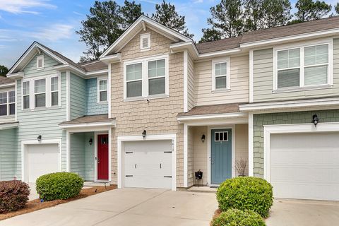 A home in Summerville