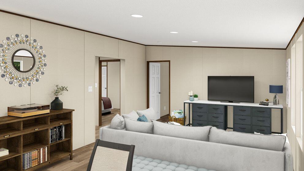 Lot 1 Thomas Road