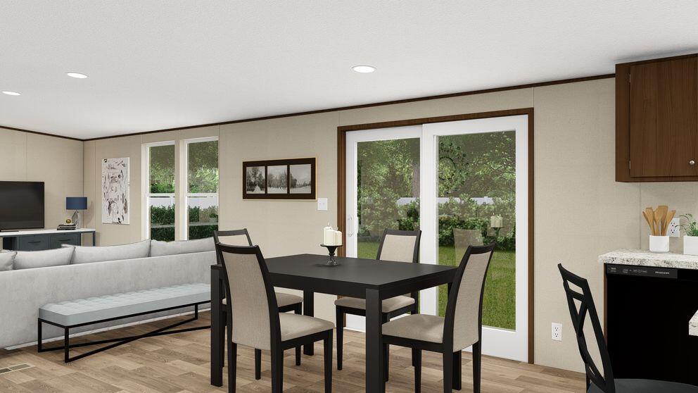 Lot 1 Thomas Road