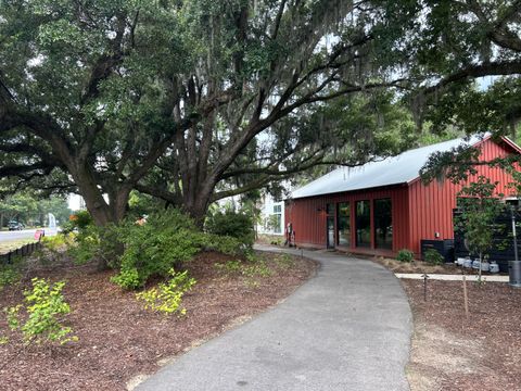 A home in Johns Island