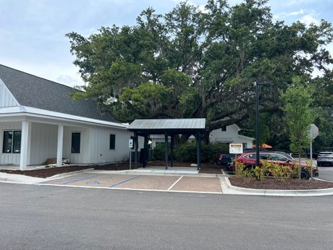 A home in Johns Island