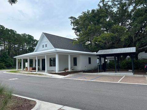 A home in Johns Island