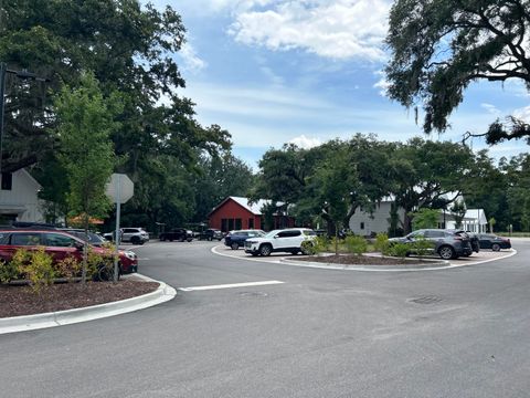 A home in Johns Island