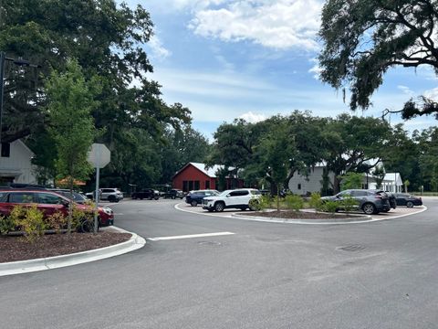 A home in Johns Island