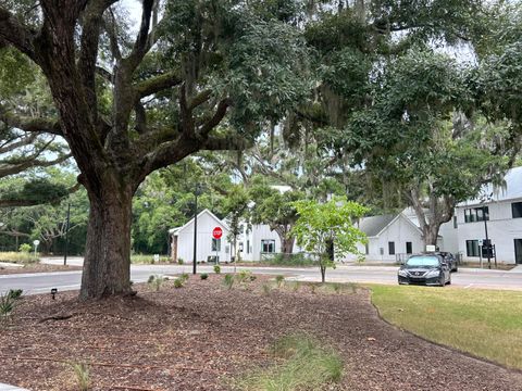 A home in Johns Island