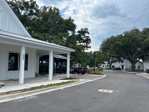 A home in Johns Island