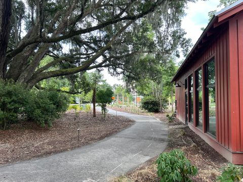 A home in Johns Island