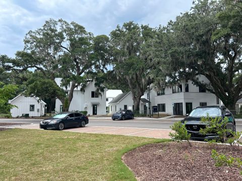 A home in Johns Island