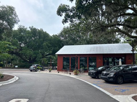 A home in Johns Island