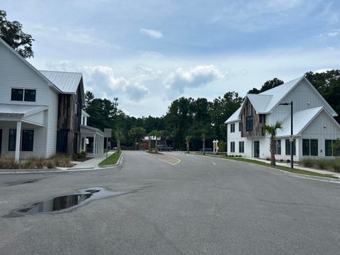 A home in Johns Island