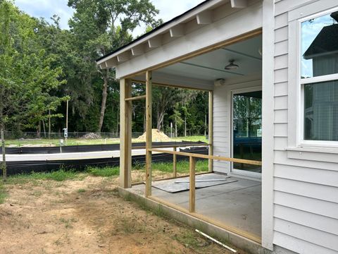 A home in Johns Island