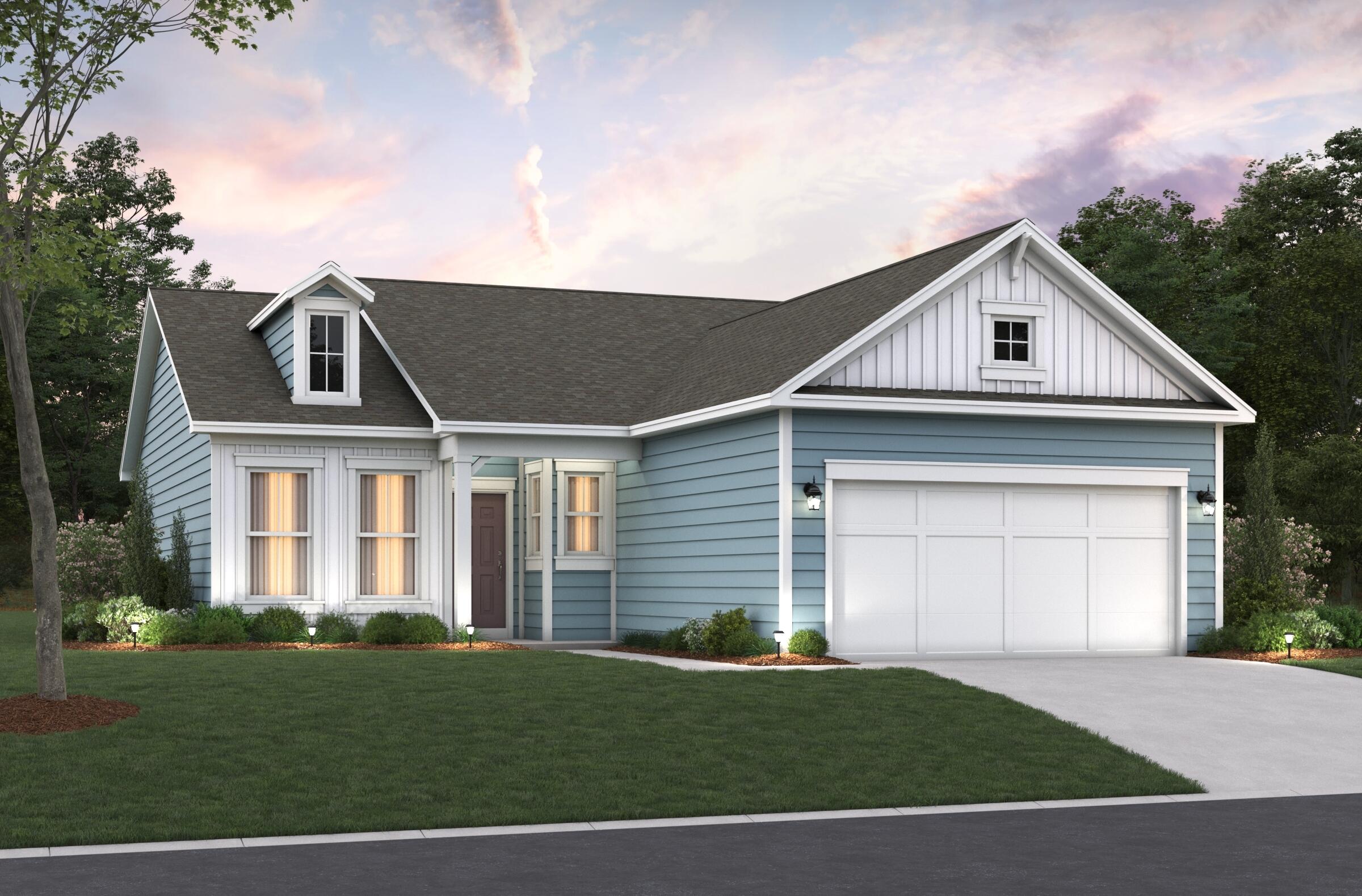 512 Blue Verner Road