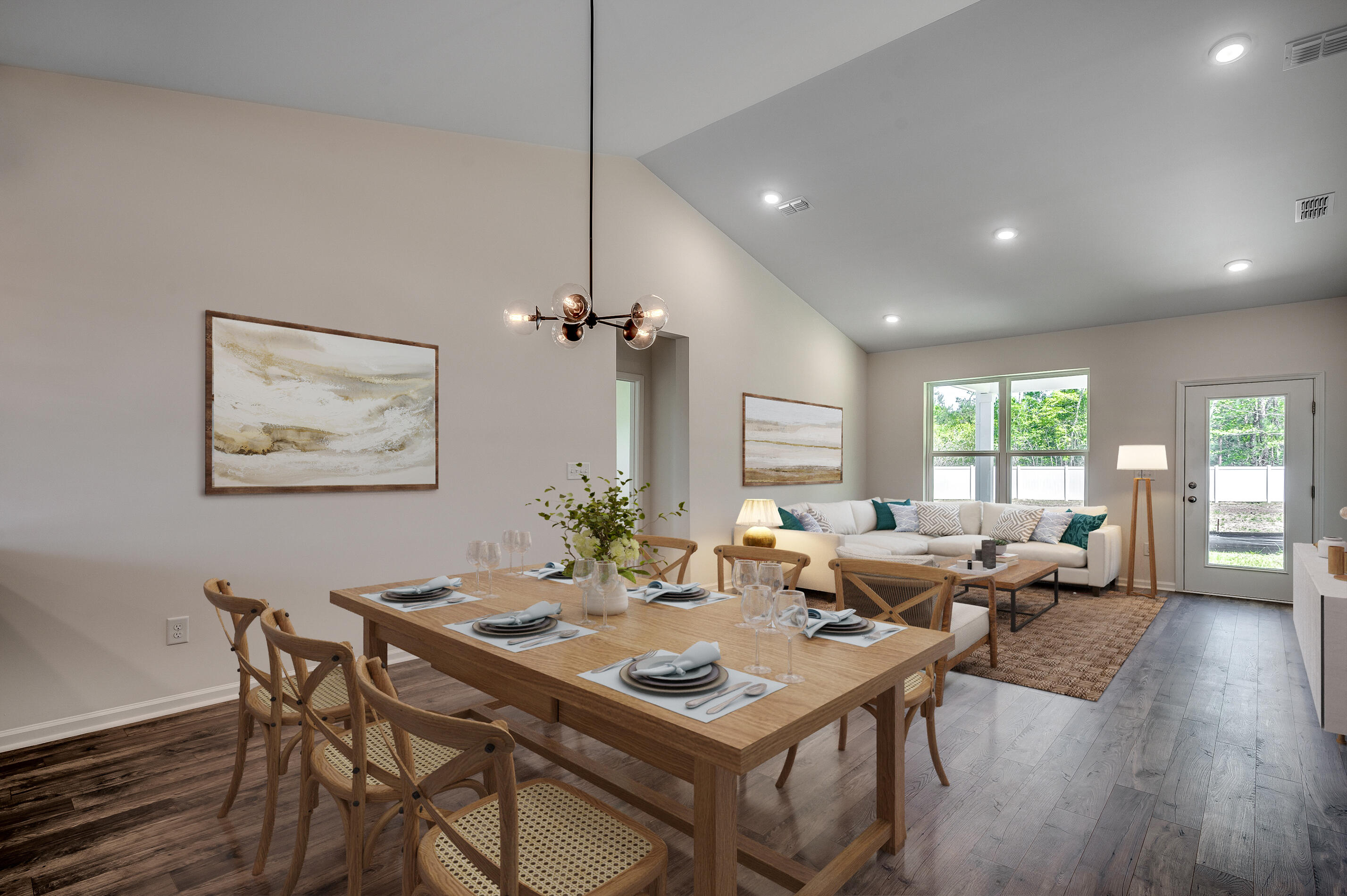 512 Blue Verner Road