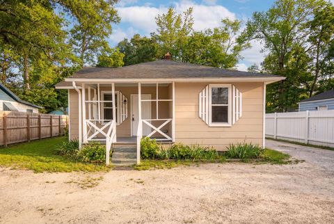 2781 Ranger Drive A & B North Charleston SC 29405