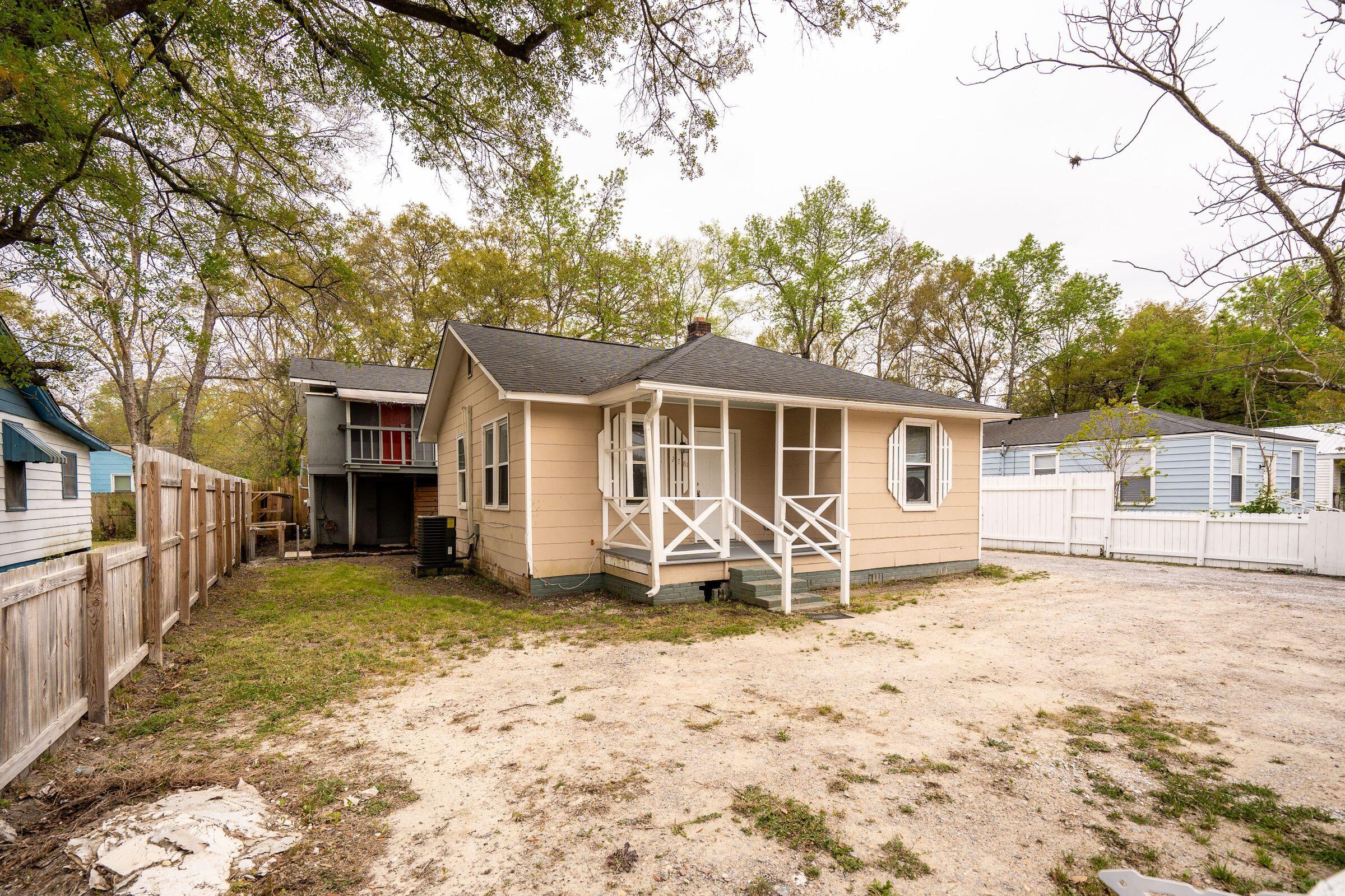 2781 Ranger Drive A & B