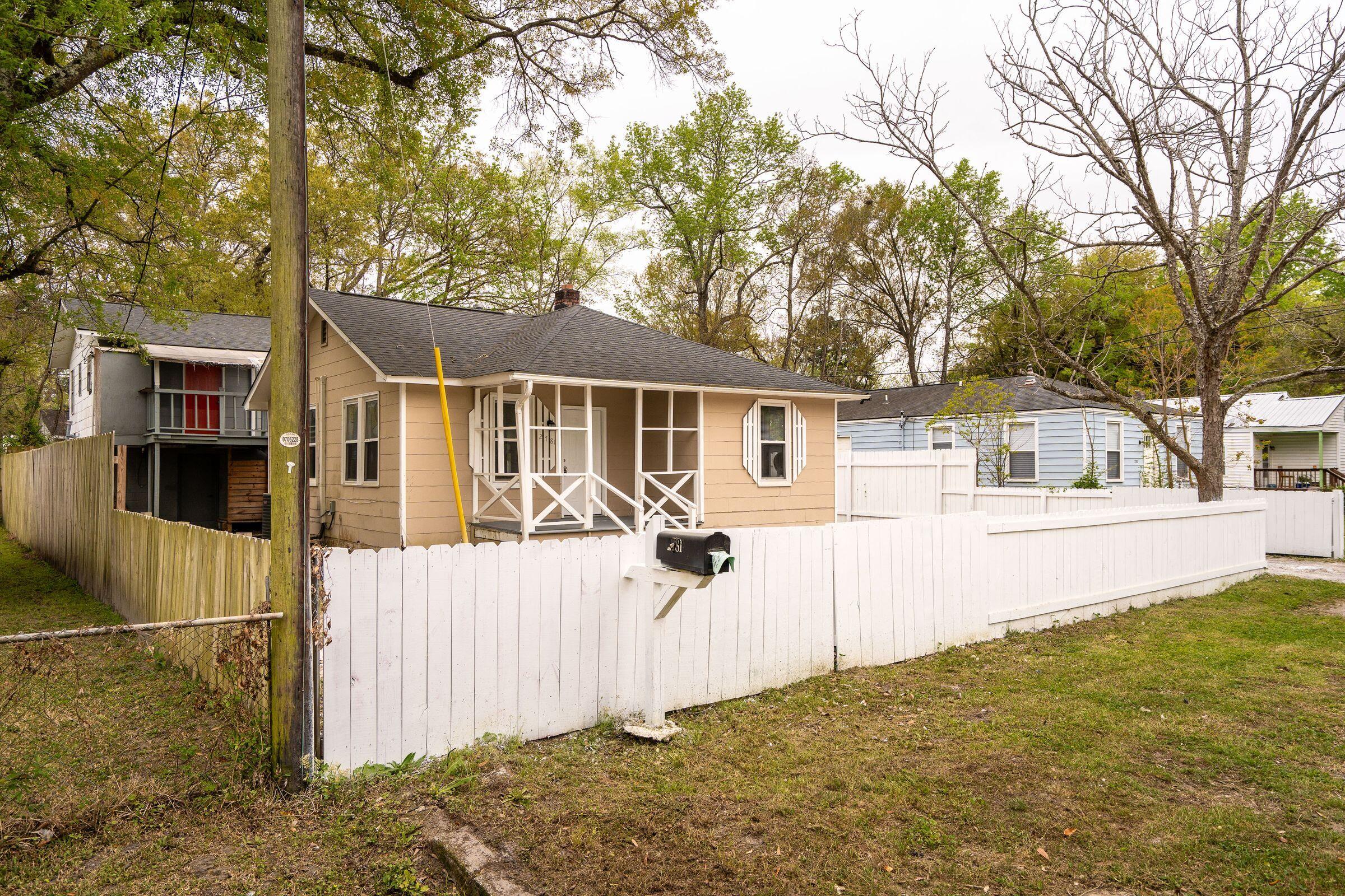 2781 Ranger Drive A & B