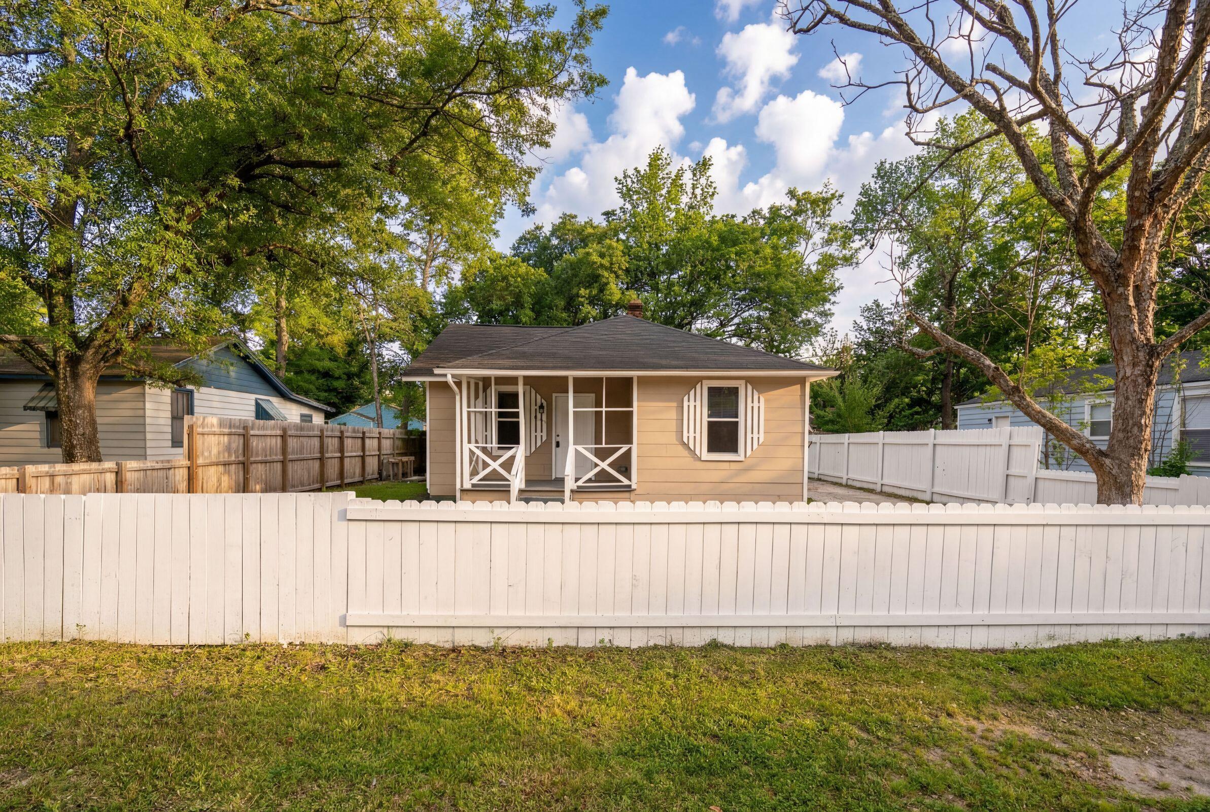 2781 Ranger Drive A & B