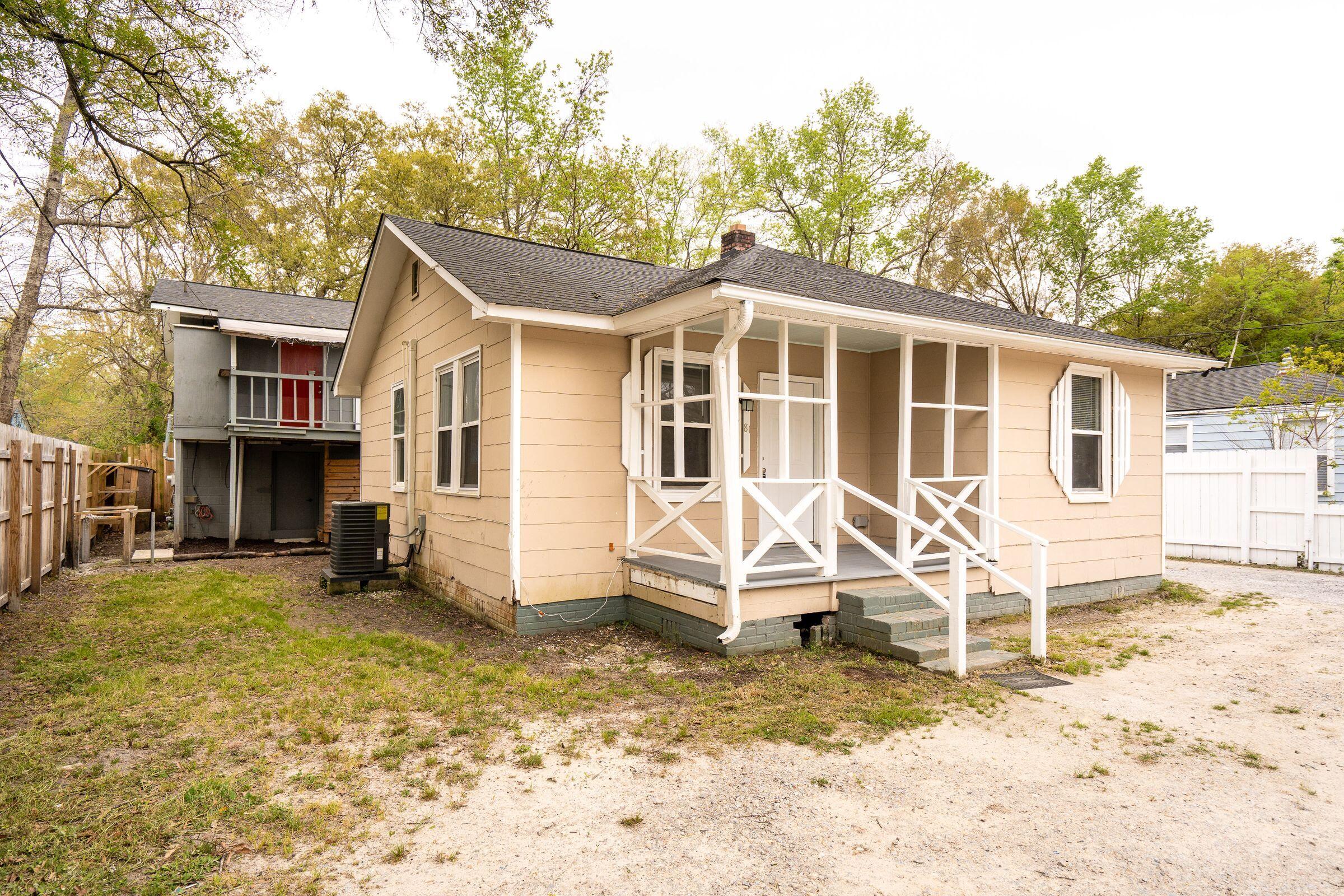 2781 Ranger Drive A & B