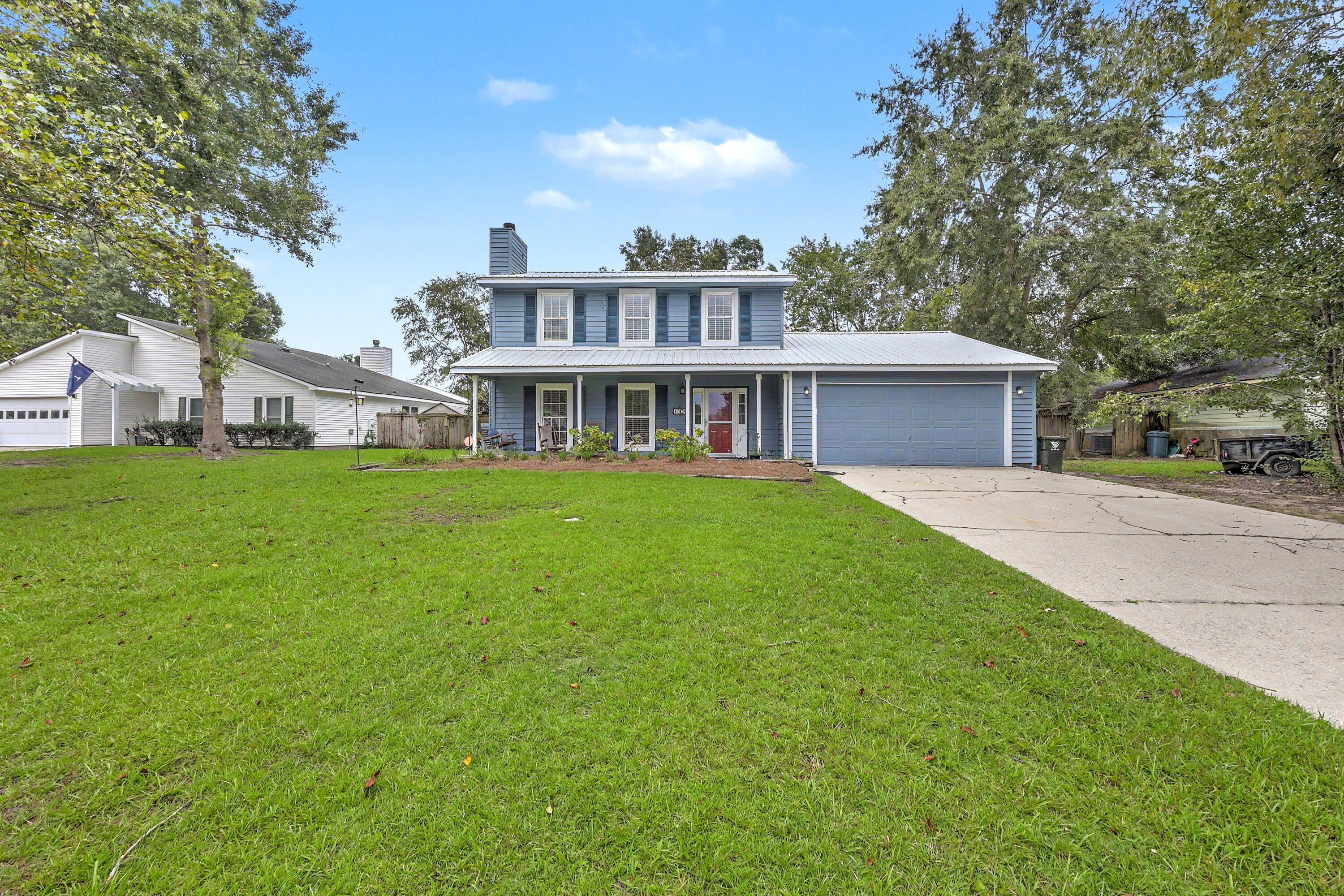 1404 Cimmaron Lane