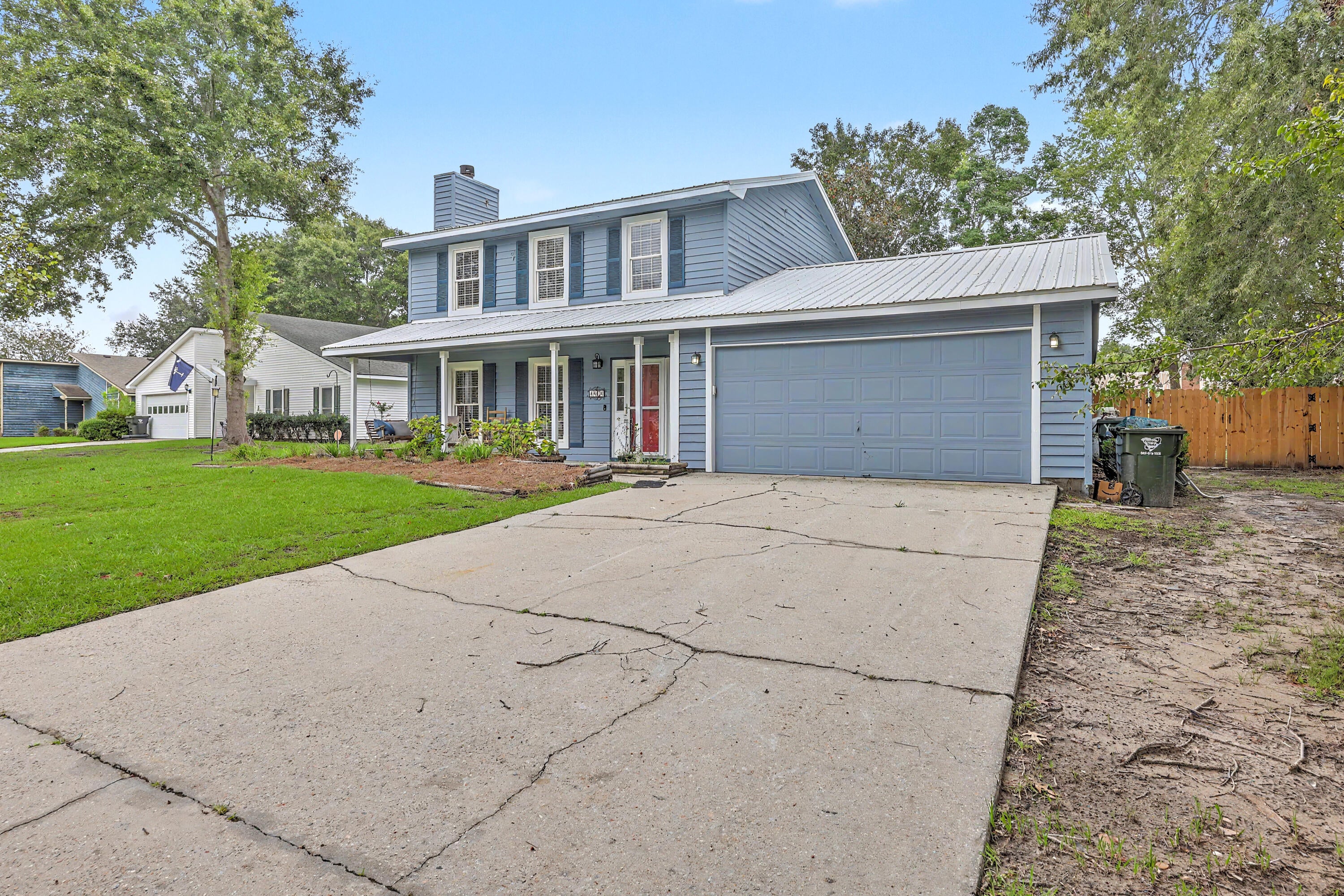 1404 Cimmaron Lane