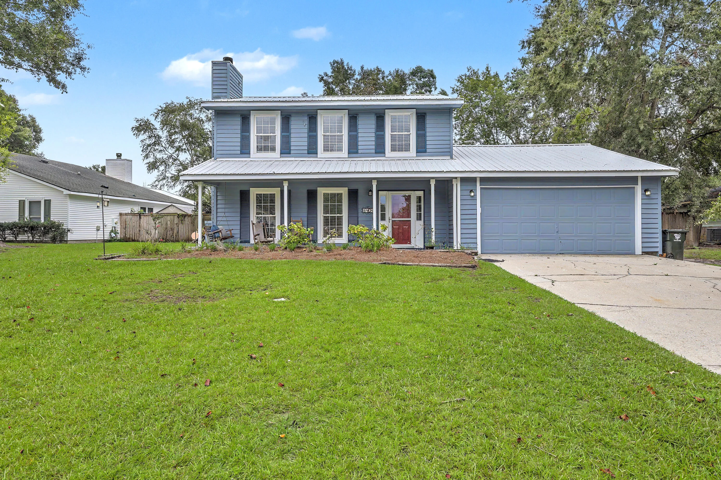 1404 Cimmaron Lane