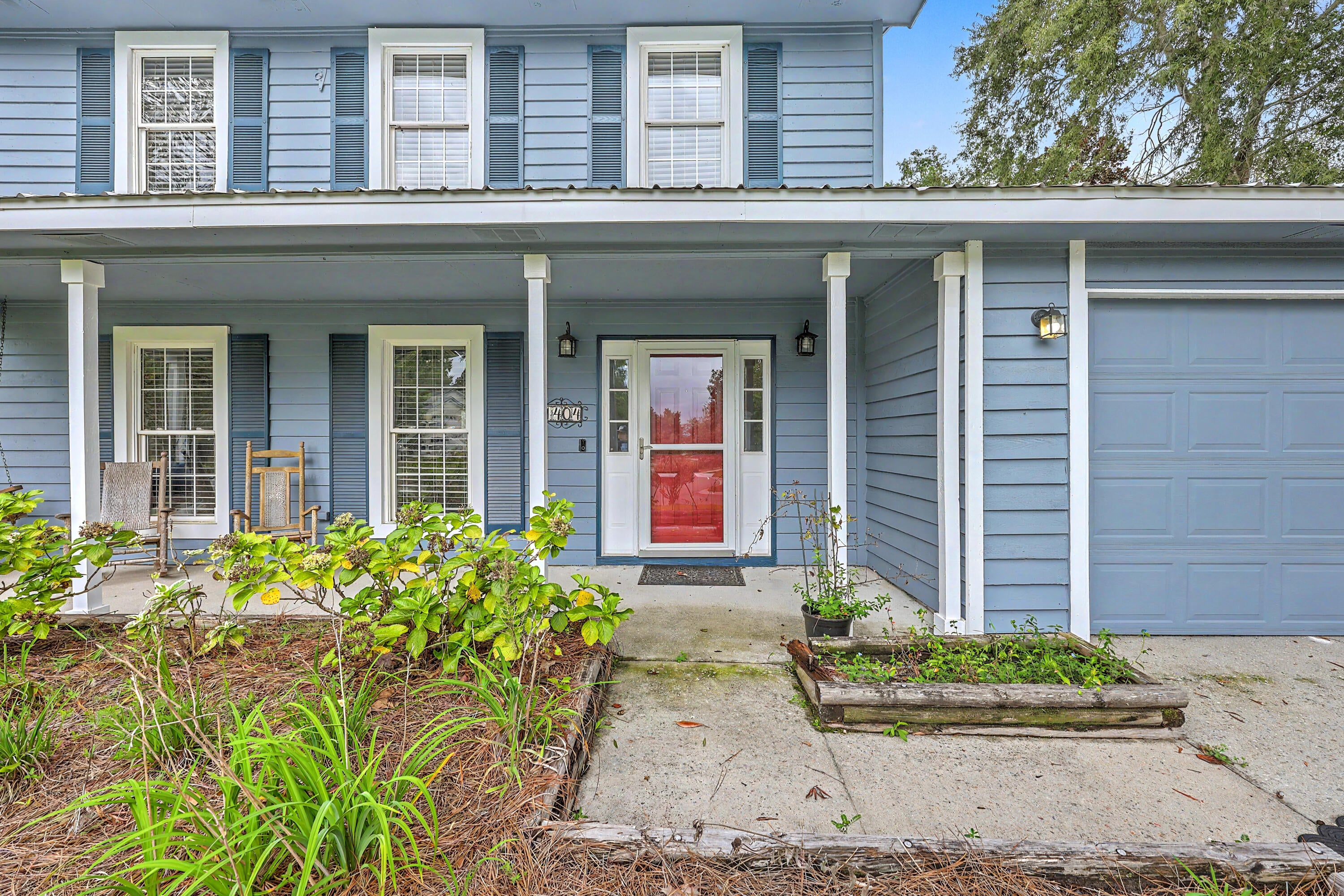 1404 Cimmaron Lane