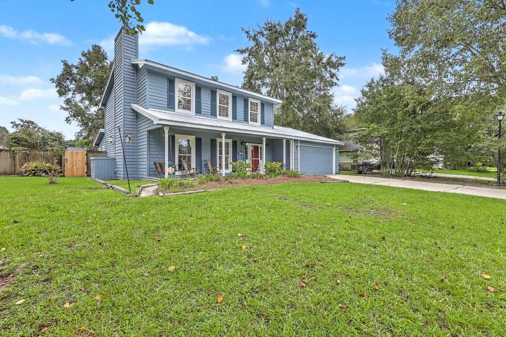 Photo of 1404 Cimmaron Lane, Goose Creek, SC 29445 (MLS # 26024818)