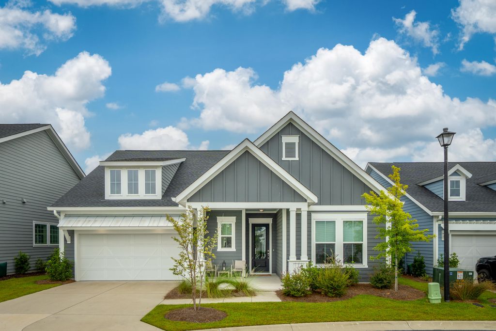 Photo of 3521 Artful Loop #26, Mount Pleasant, SC 29466 (MLS # 25025494)