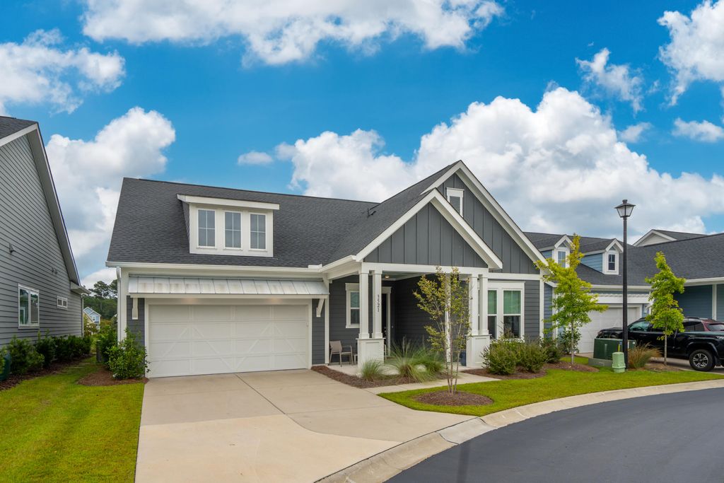 Photo of 3521 Artful Loop #26, Mount Pleasant, SC 29466 (MLS # 25025494)