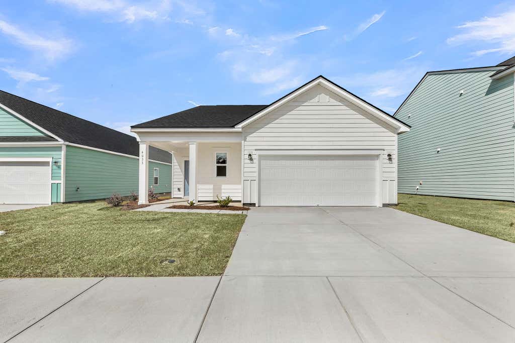 Photo of 2169 Lavender Bloom Road, Ravenel, SC 29470 (MLS # 26022010)