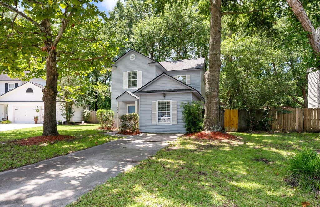 Photo of 1946 Trimbleston Place, Mount Pleasant, SC 29464 (MLS # 26021088)