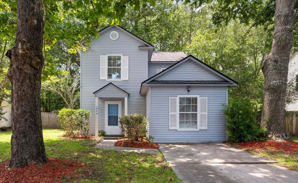 Photo of 1946 Trimbleston Place, Mount Pleasant, SC 29464 (MLS # 26021088)