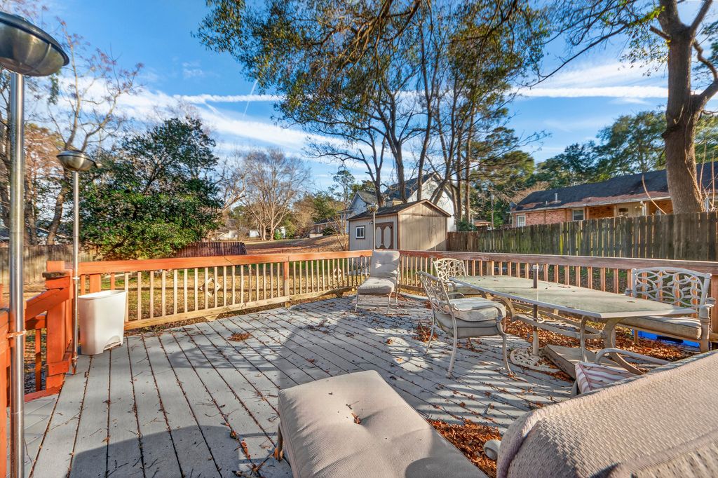 Photo of 210 Kirksey Drive, Summerville, SC 29485 (MLS # 26002047)