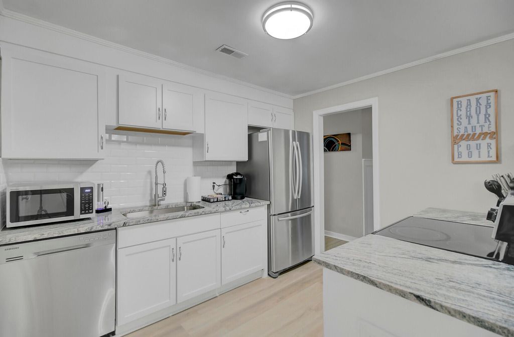 Photo of 1550 Burnswick Drive, Johns Island, SC 29455 (MLS # 25033153)